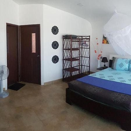 Hotel Bounty Boutique Koh Rong Sanloem Exteriér fotografie