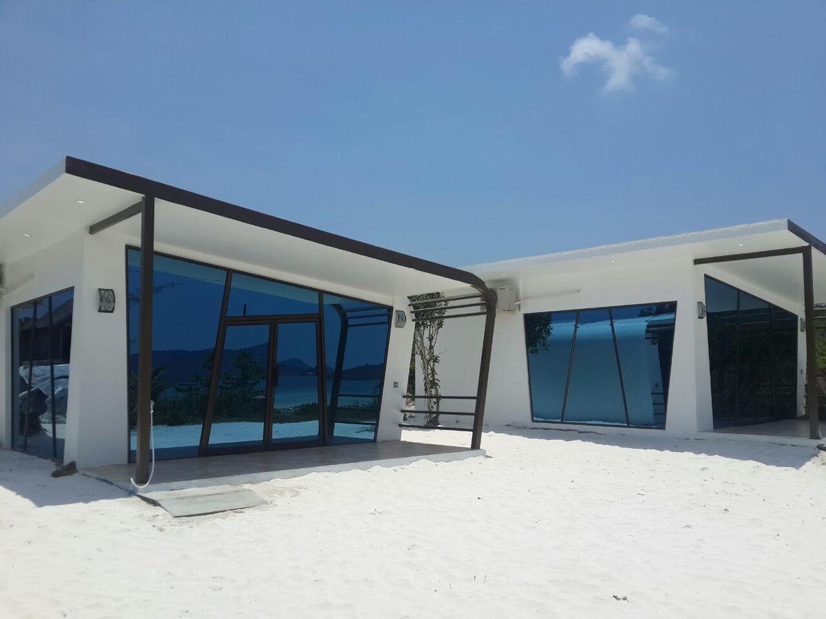 Hotel Bounty Boutique Koh Rong Sanloem Exteriér fotografie