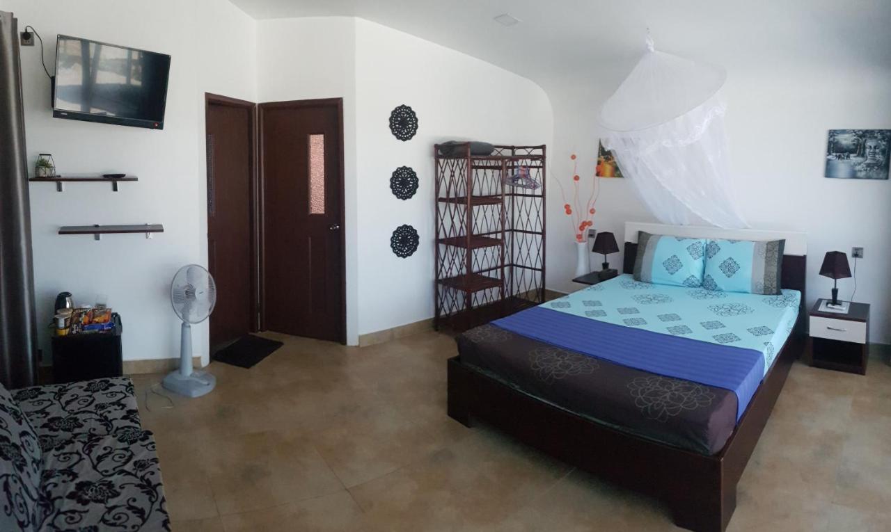 Hotel Bounty Boutique Koh Rong Sanloem Exteriér fotografie