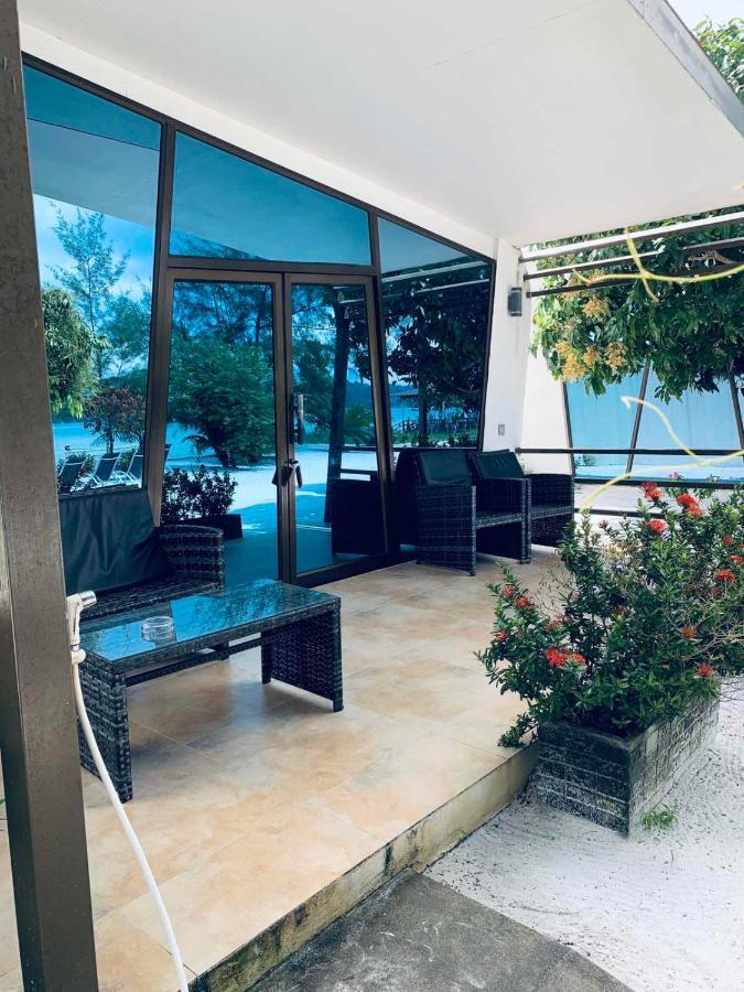 Hotel Bounty Boutique Koh Rong Sanloem Exteriér fotografie