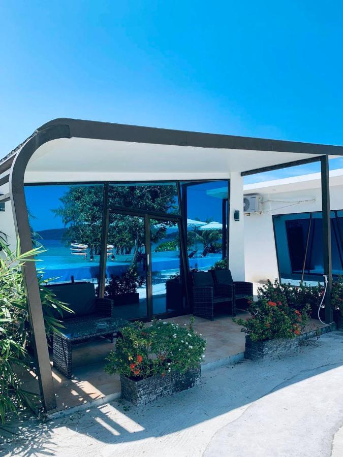 Hotel Bounty Boutique Koh Rong Sanloem Exteriér fotografie