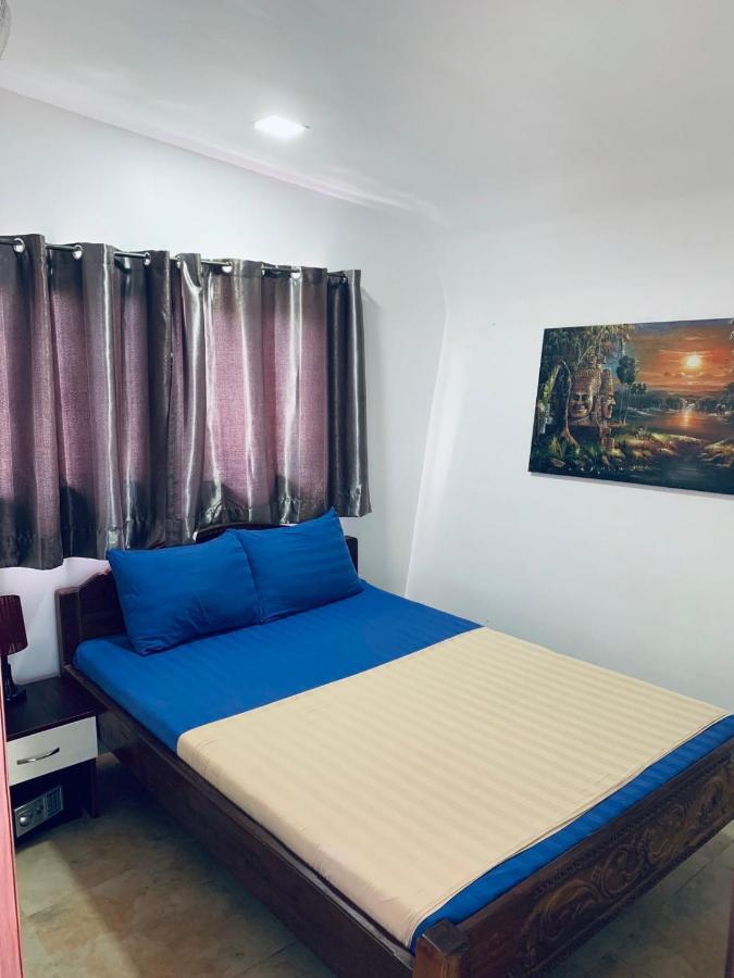 Hotel Bounty Boutique Koh Rong Sanloem Exteriér fotografie