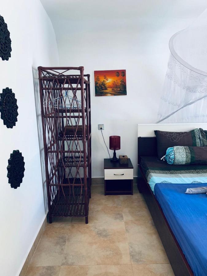 Hotel Bounty Boutique Koh Rong Sanloem Exteriér fotografie