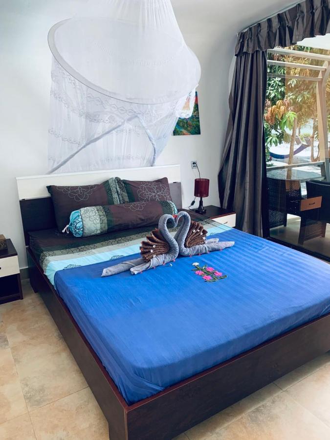 Hotel Bounty Boutique Koh Rong Sanloem Exteriér fotografie