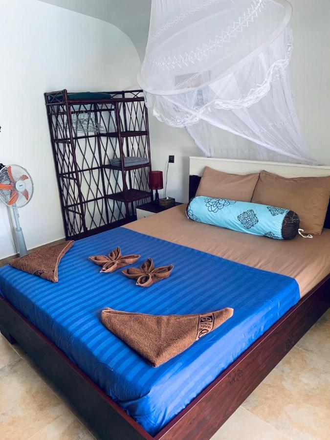 Hotel Bounty Boutique Koh Rong Sanloem Exteriér fotografie