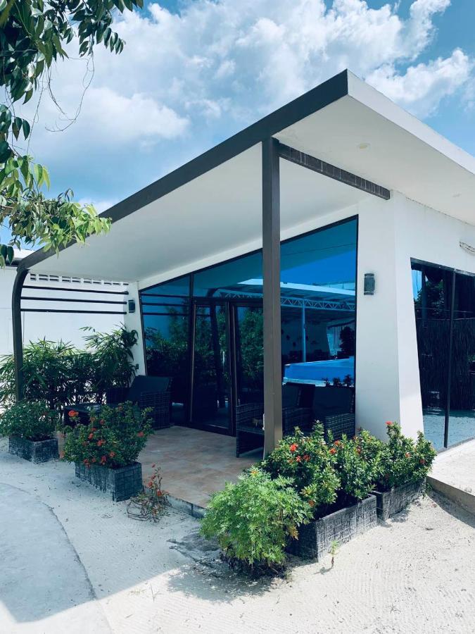 Hotel Bounty Boutique Koh Rong Sanloem Exteriér fotografie