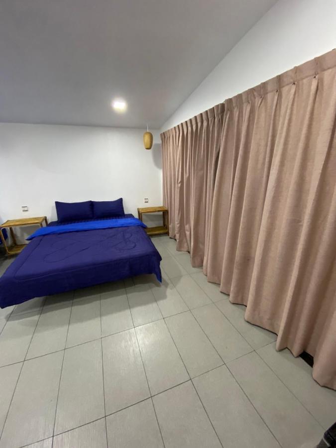 Hotel Bounty Boutique Koh Rong Sanloem Exteriér fotografie